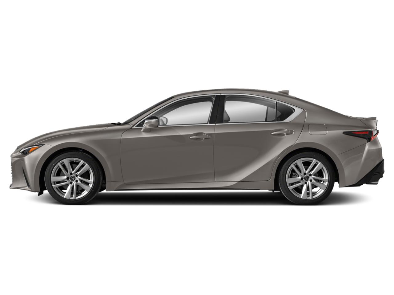 2022 Lexus IS 300 Vehicle Photo in Clearwater, FL 33761