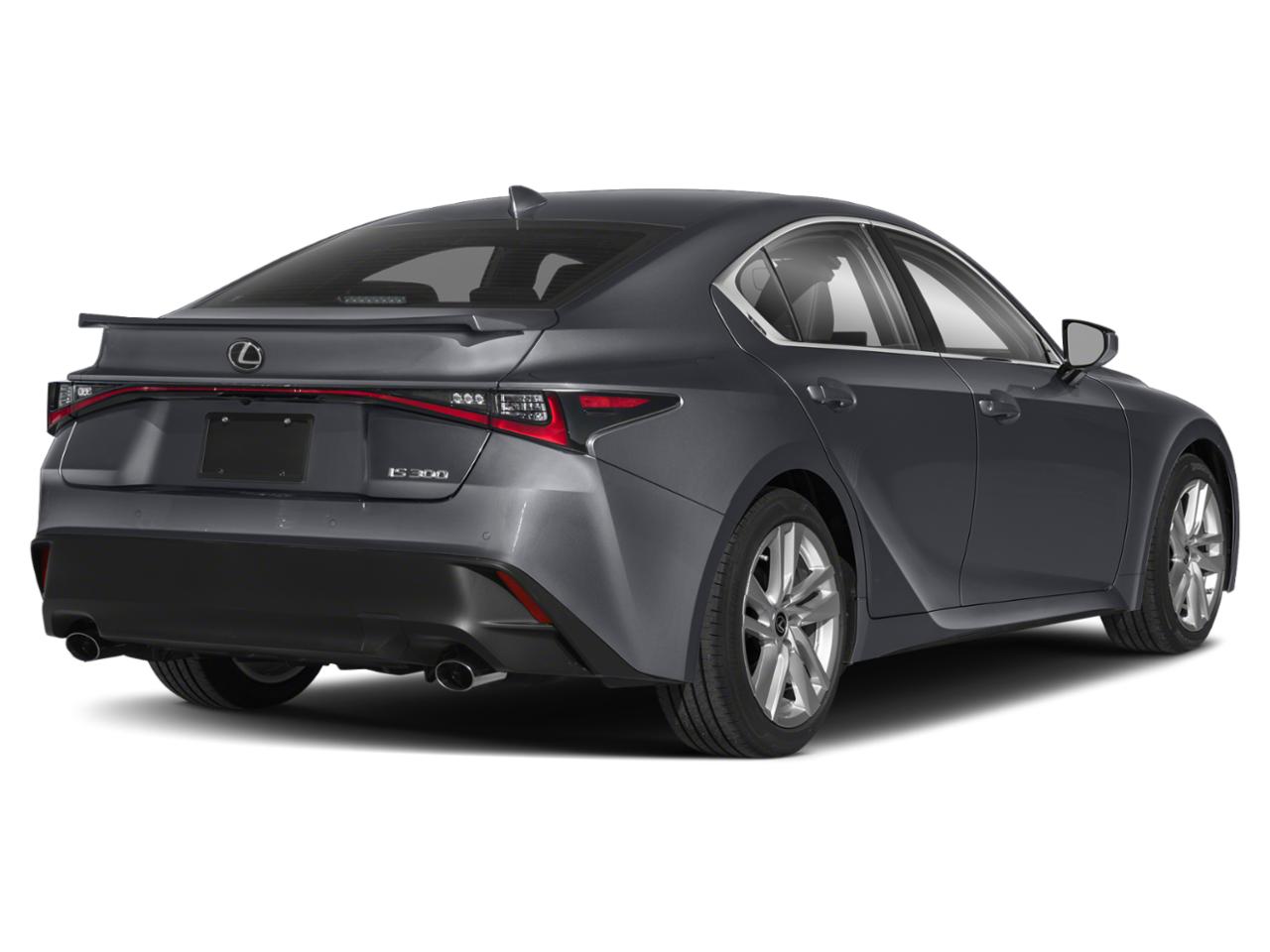 2022 Lexus IS Vehicle Photo in MIAMI, FL 33172-3015