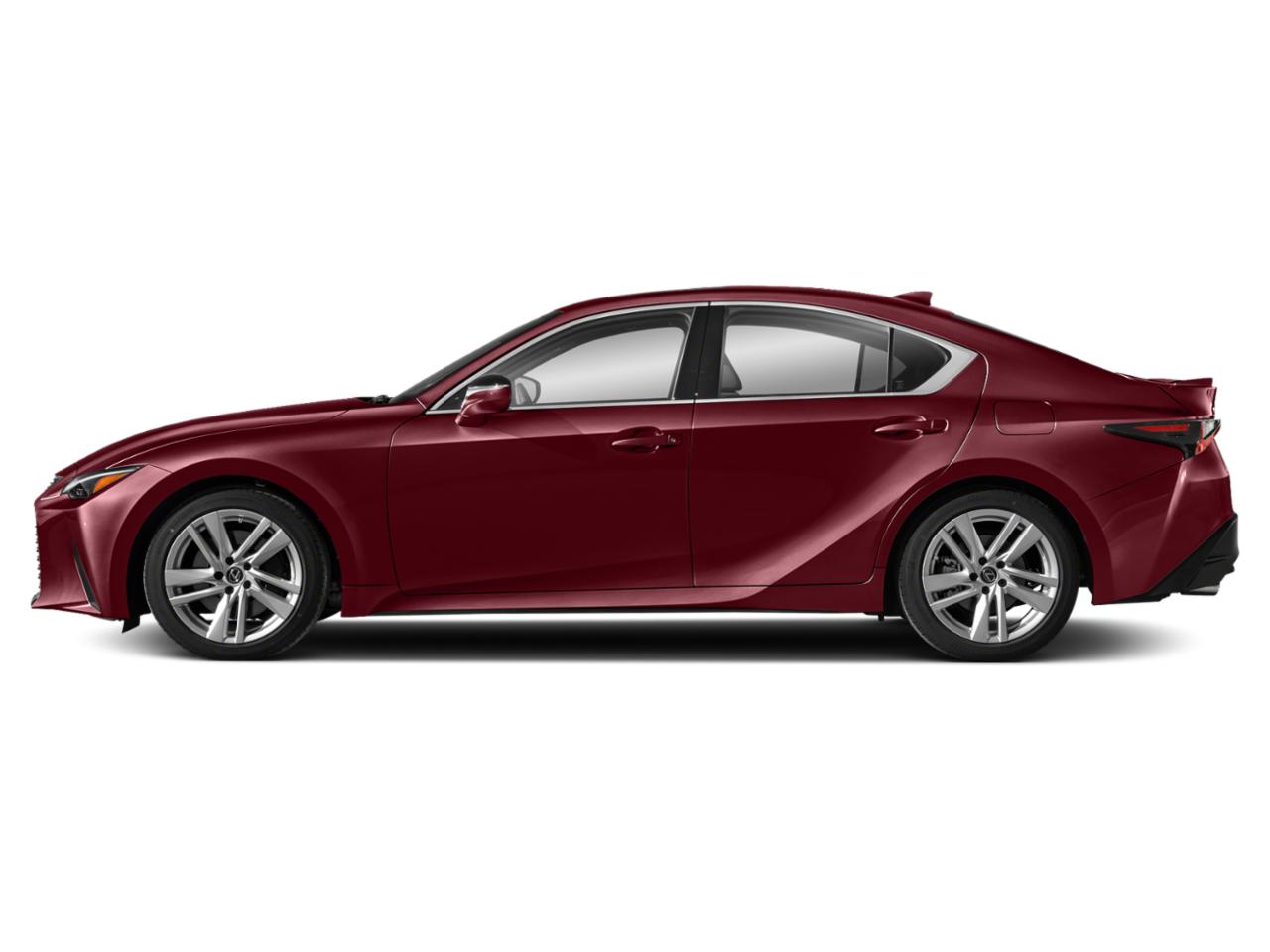 2022 Lexus IS 300 Vehicle Photo in West Palm Beach, FL 33417