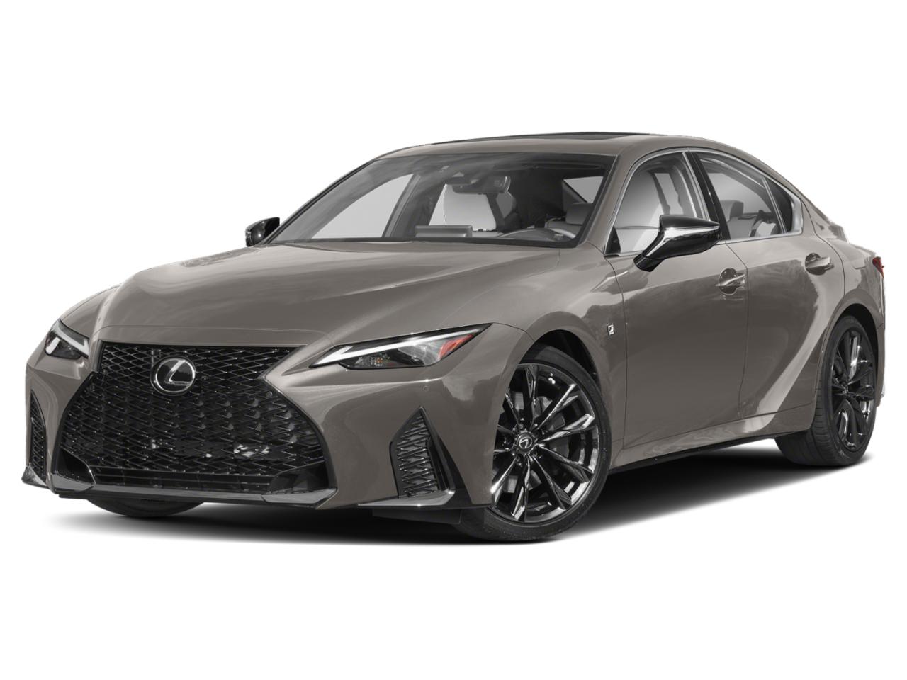 2022 Lexus IS 350 Vehicle Photo in Pembroke Pines , FL 33084