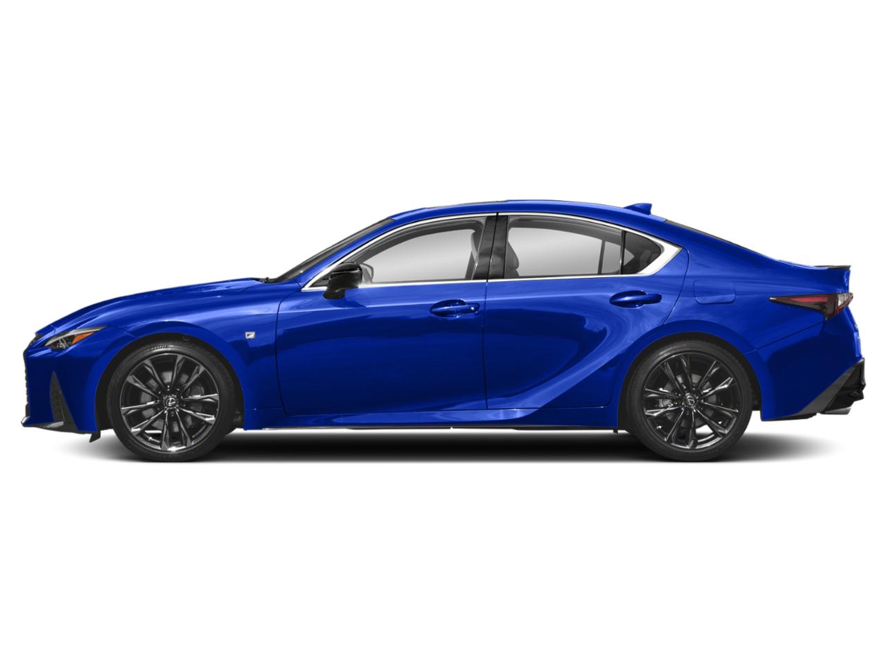 2022 Lexus IS 350 Vehicle Photo in San Antonio, TX 78230