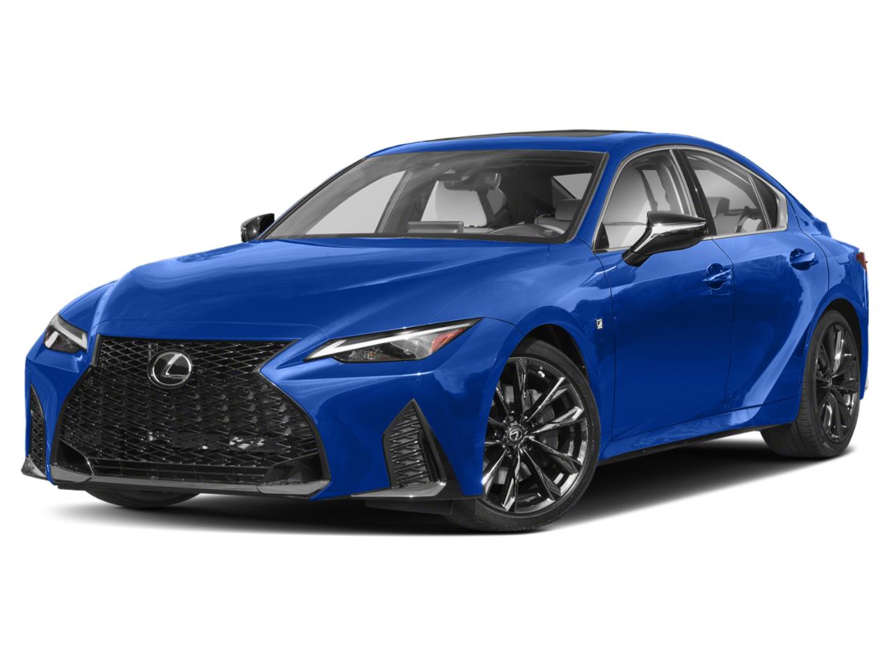 2022 Lexus IS 350 Vehicle Photo in Tampa, FL 33614