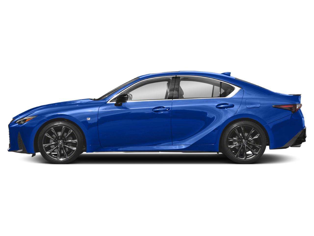 2022 Lexus IS 350 Vehicle Photo in Tampa, FL 33614