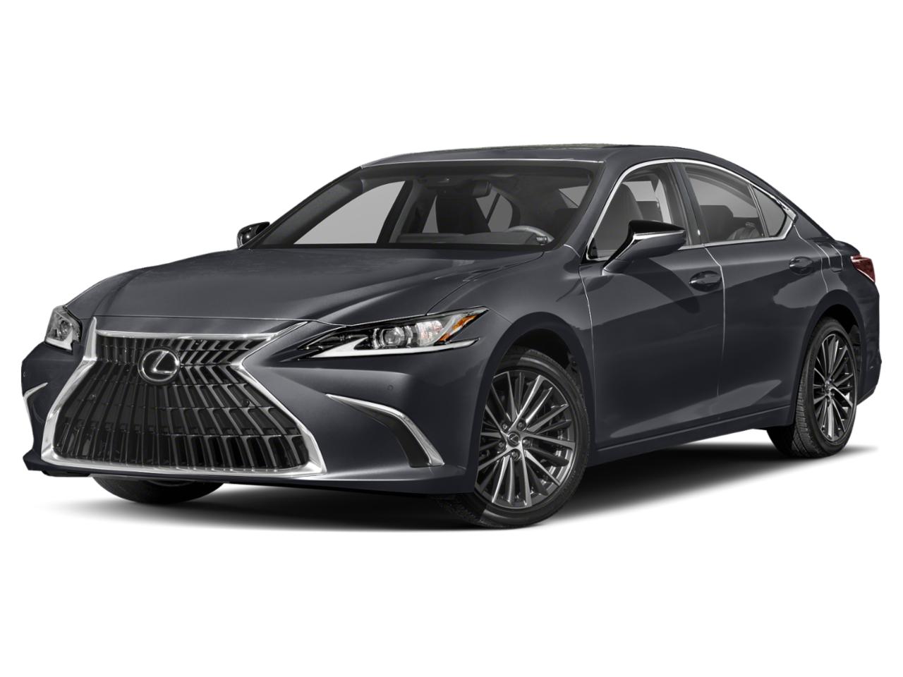 2022 Lexus ES 350 Vehicle Photo in Pinellas Park , FL 33781