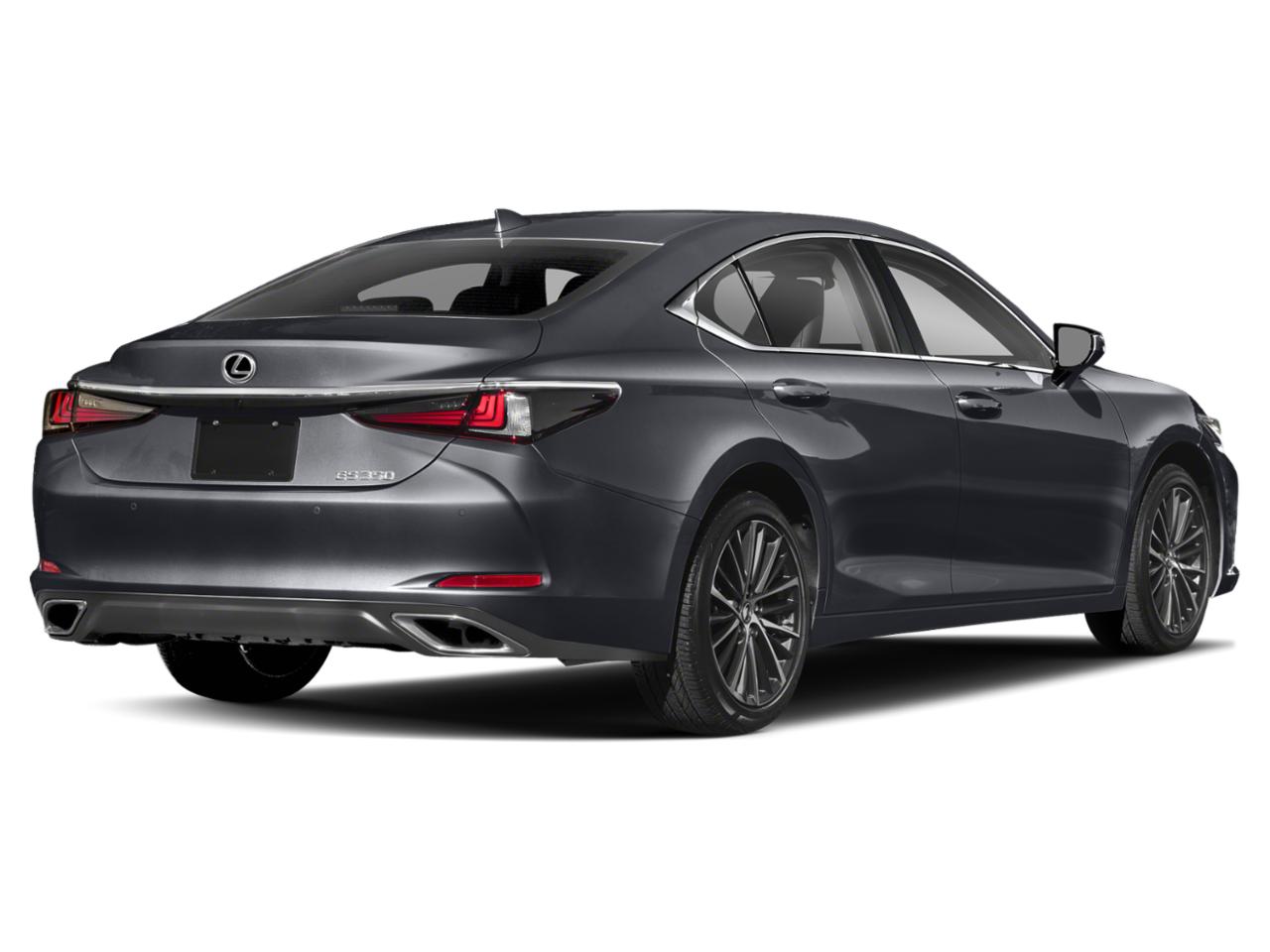 2022 Lexus ES 350 Vehicle Photo in Clearwater, FL 33761