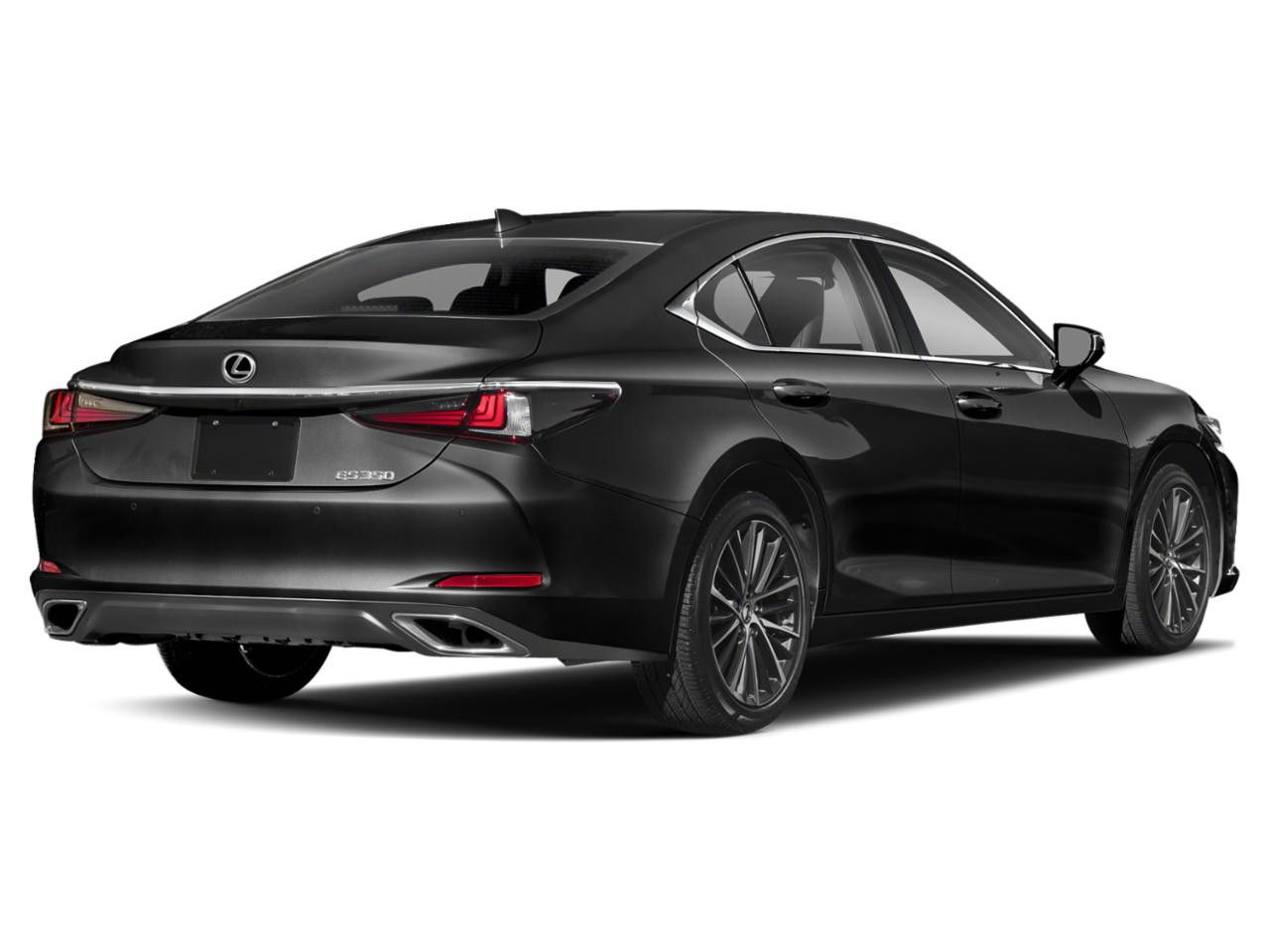 2022 Lexus ES 350 Vehicle Photo in Oshkosh, WI 54904