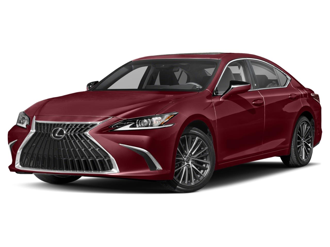 2022 Lexus ES 350 Vehicle Photo in Tampa, FL 33614