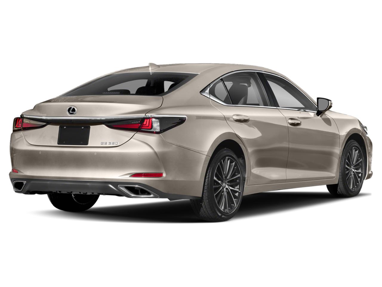 2022 Lexus ES 350 Vehicle Photo in Sanford, FL 32771