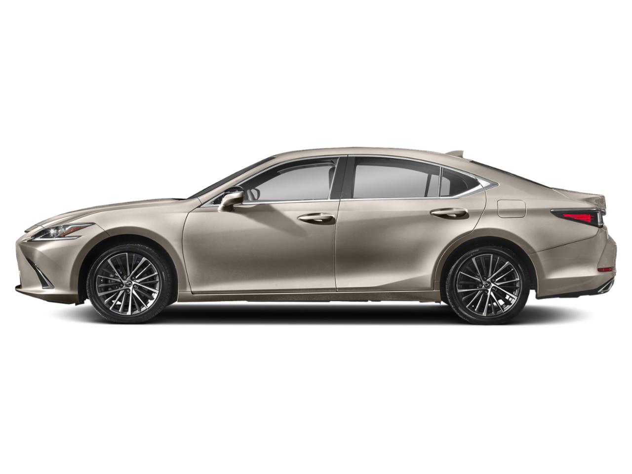 2022 Lexus ES 350 Vehicle Photo in Sanford, FL 32771