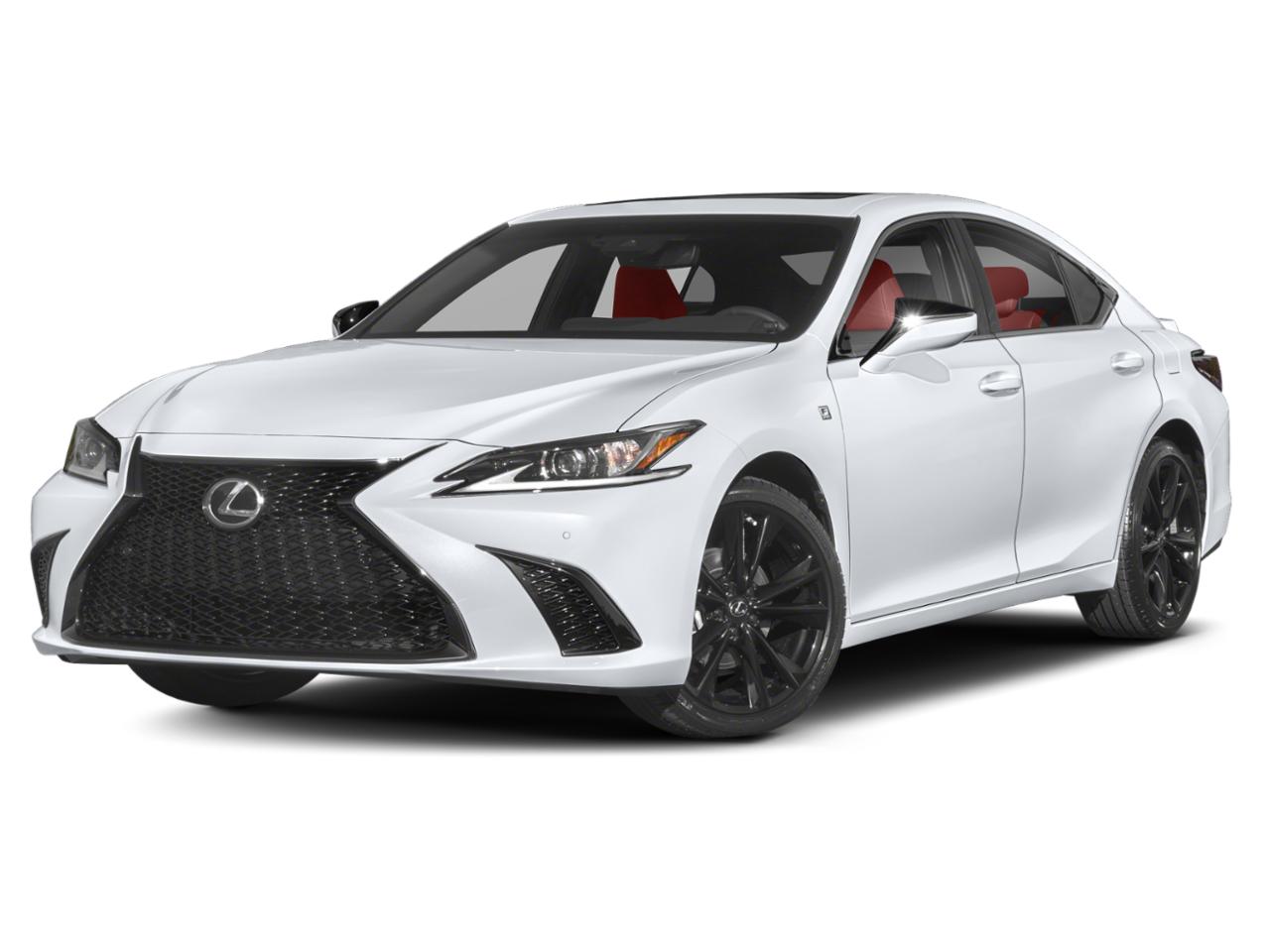 2022 Lexus ES 350 Vehicle Photo in Coconut Creek, FL 33073