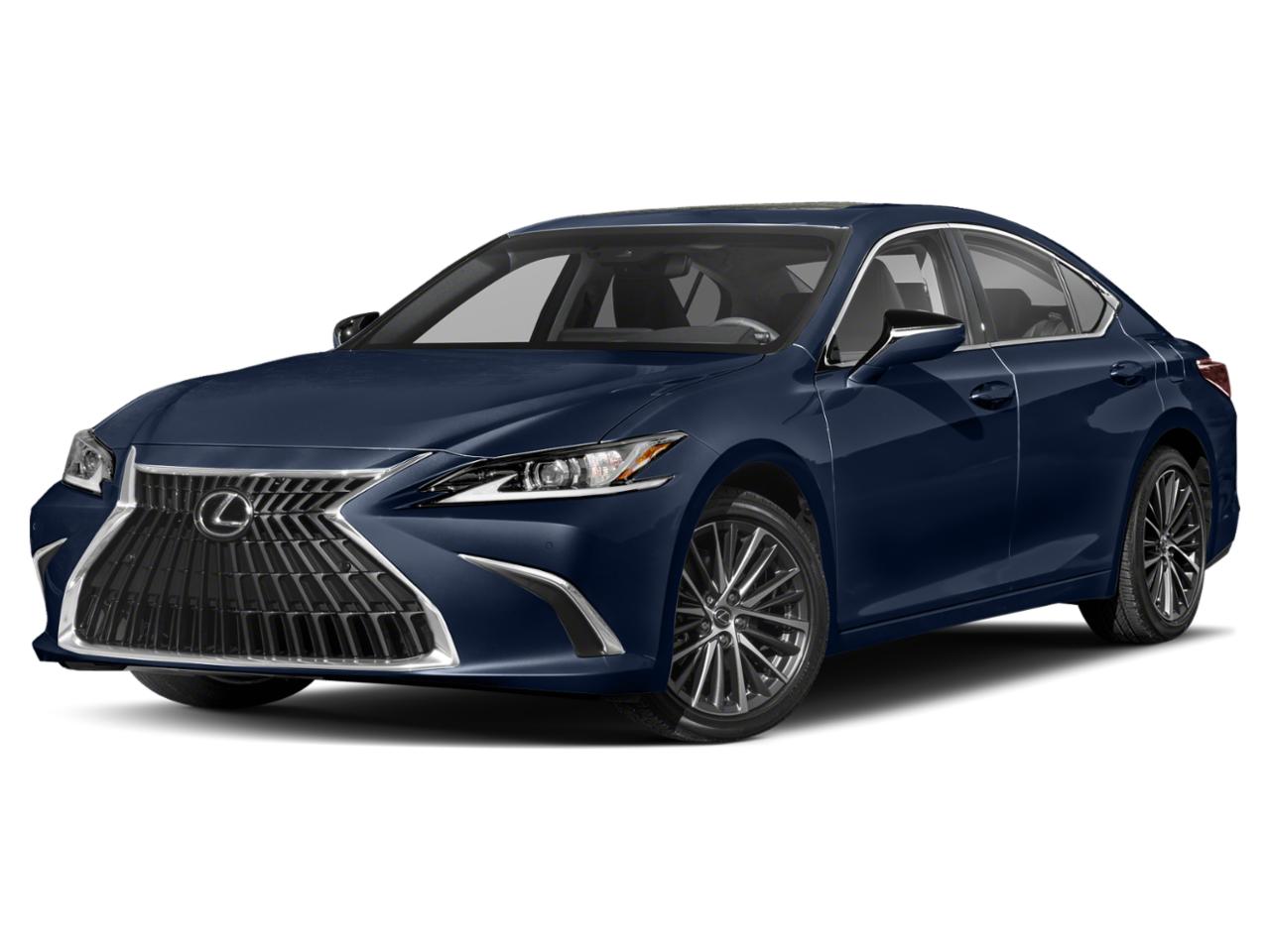 2022 Lexus ES 350 Vehicle Photo in West Palm Beach, FL 33417