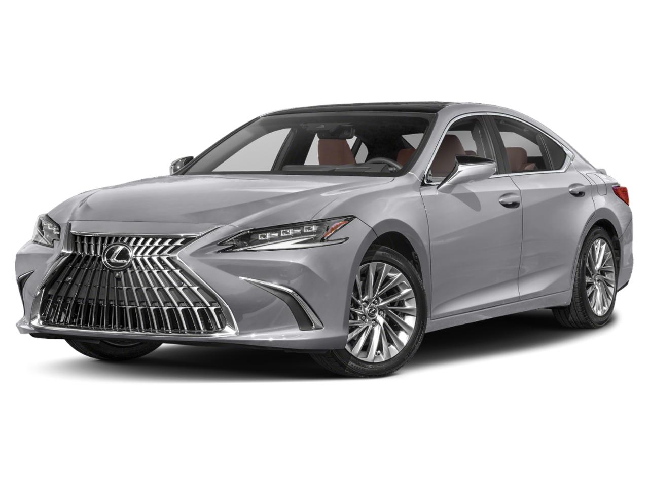 2022 Lexus ES 350 Vehicle Photo in West Palm Beach, FL 33417