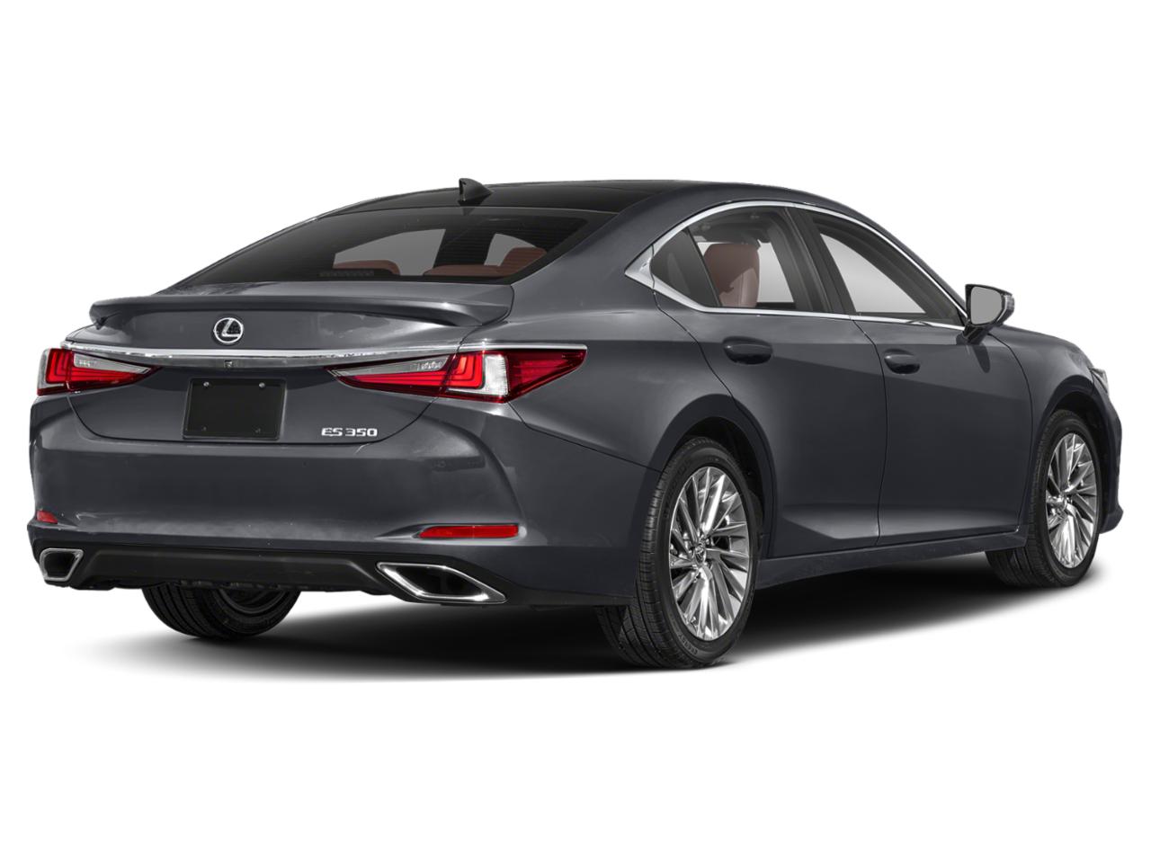 2022 Lexus ES 350 Vehicle Photo in West Palm Beach, FL 33417