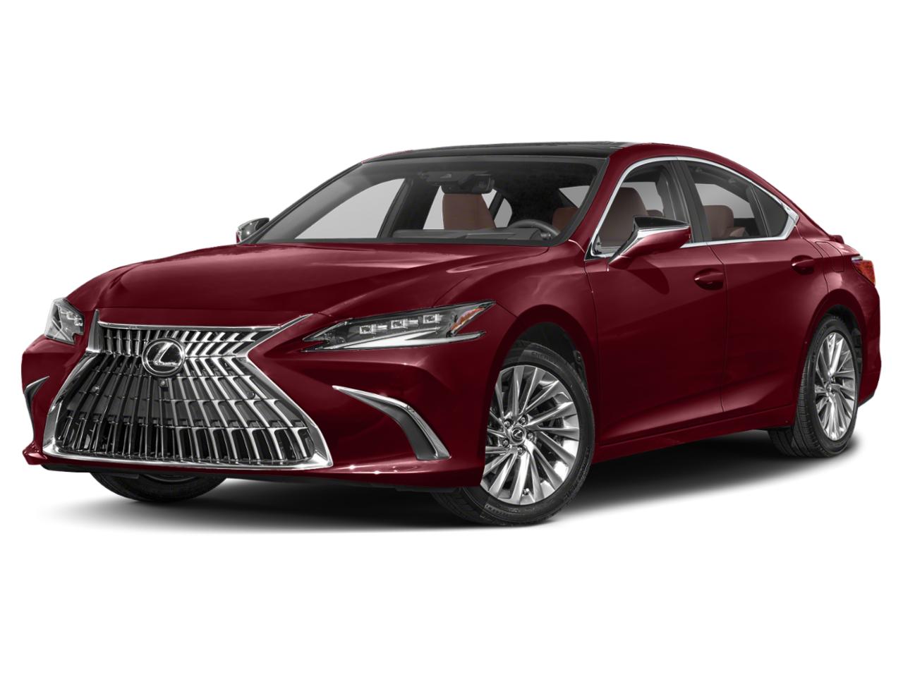 2022 Lexus ES 350 Vehicle Photo in West Palm Beach, FL 33417