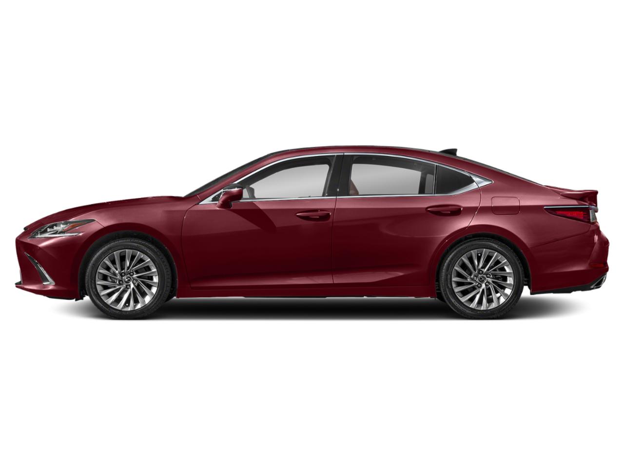 2022 Lexus ES 350 Vehicle Photo in West Palm Beach, FL 33417