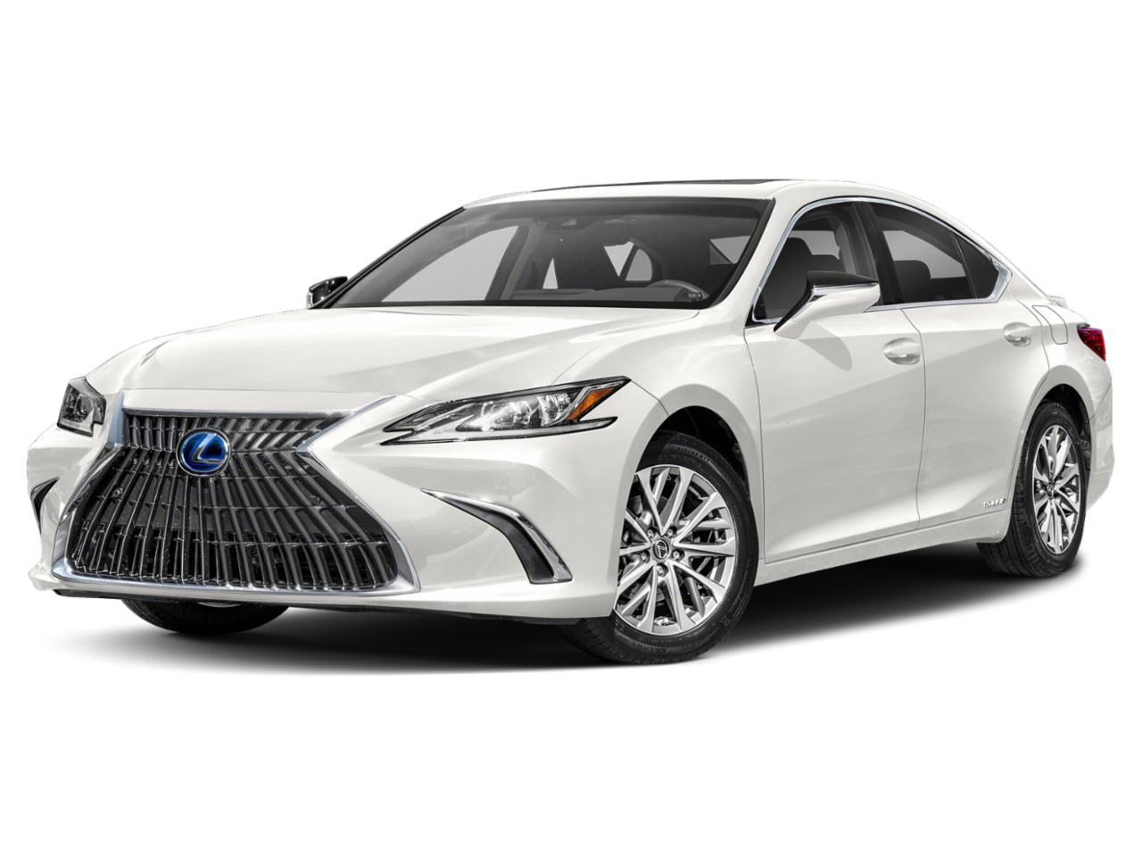 2022 Lexus ES 300h Vehicle Photo in Clearwater, FL 33761