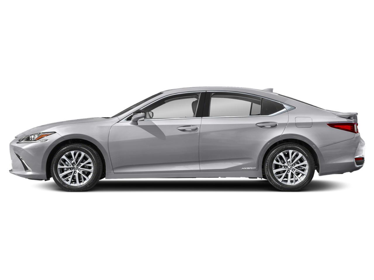 2022 Lexus ES 300h Vehicle Photo in West Palm Beach, FL 33417