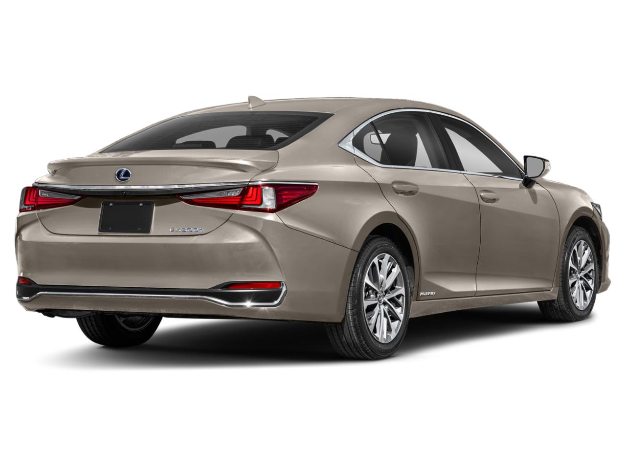 2022 Lexus ES 300h Vehicle Photo in Tampa, FL 33614