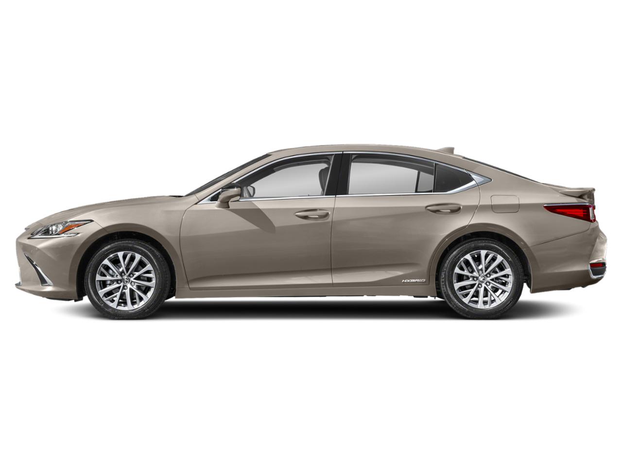 2022 Lexus ES 300h Vehicle Photo in Tampa, FL 33614