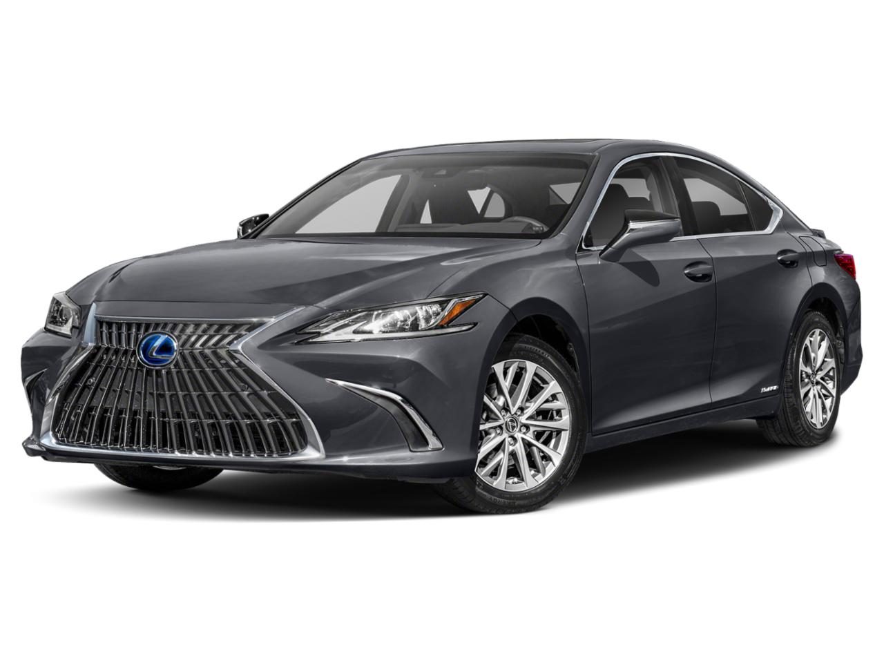 2022 Lexus ES 300h Vehicle Photo in West Palm Beach, FL 33417