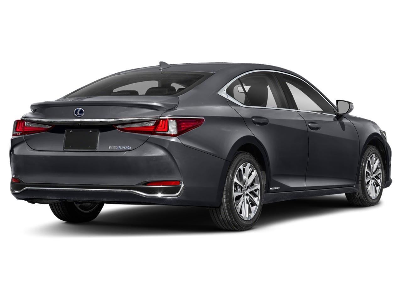 2022 Lexus ES 300h Vehicle Photo in West Palm Beach, FL 33417