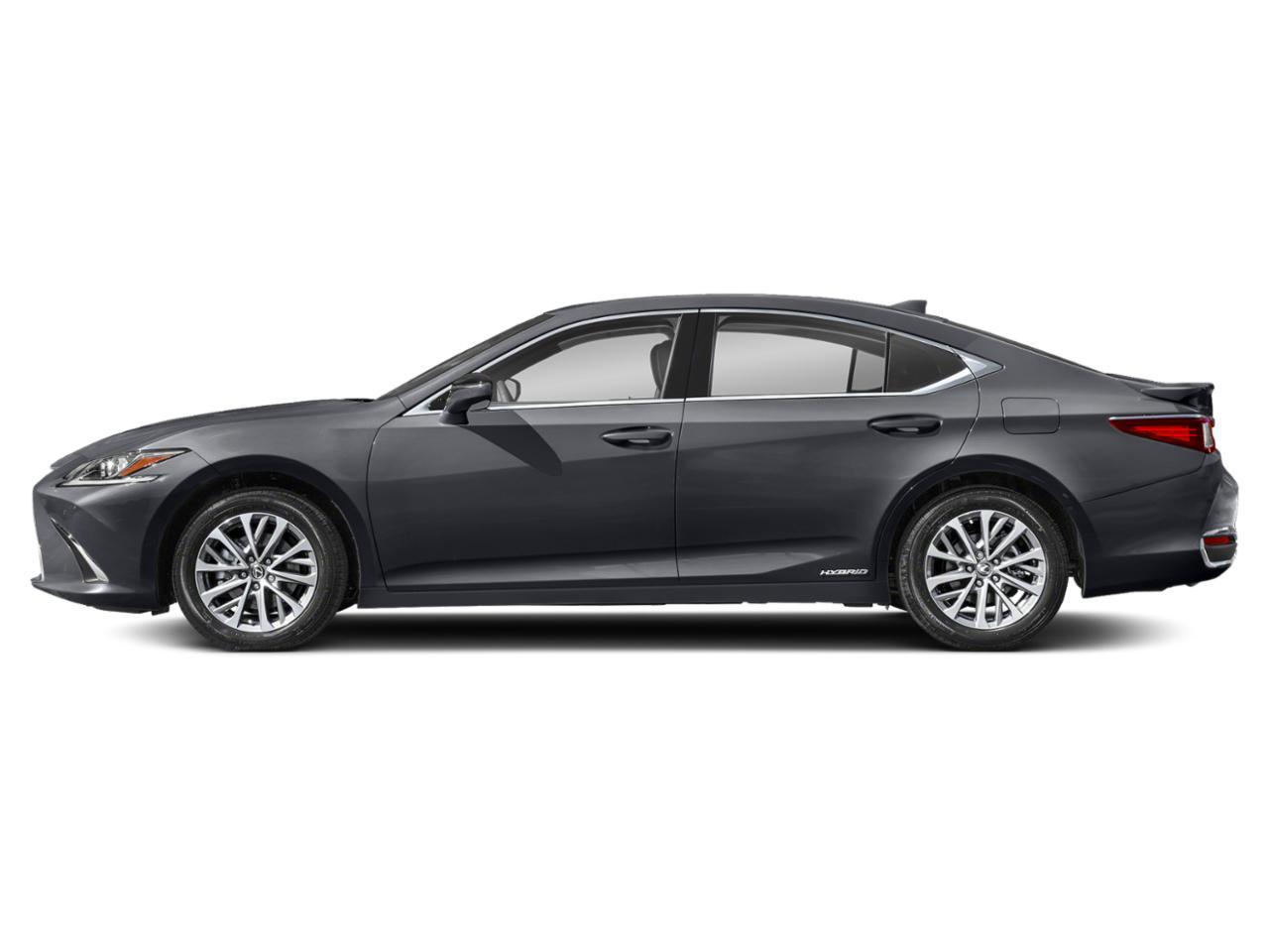 2022 Lexus ES 300h Vehicle Photo in West Palm Beach, FL 33417