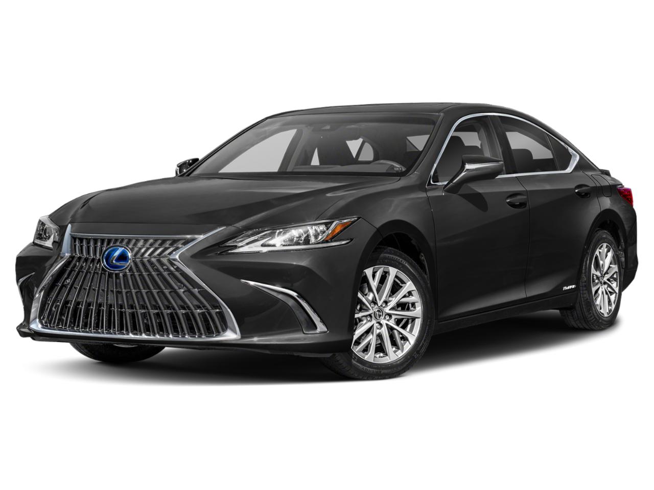 2022 Lexus ES 300h Vehicle Photo in Valencia, CA 91355
