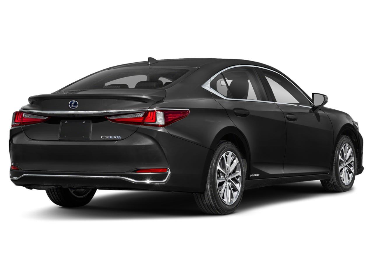 2022 Lexus ES 300h Vehicle Photo in Valencia, CA 91355