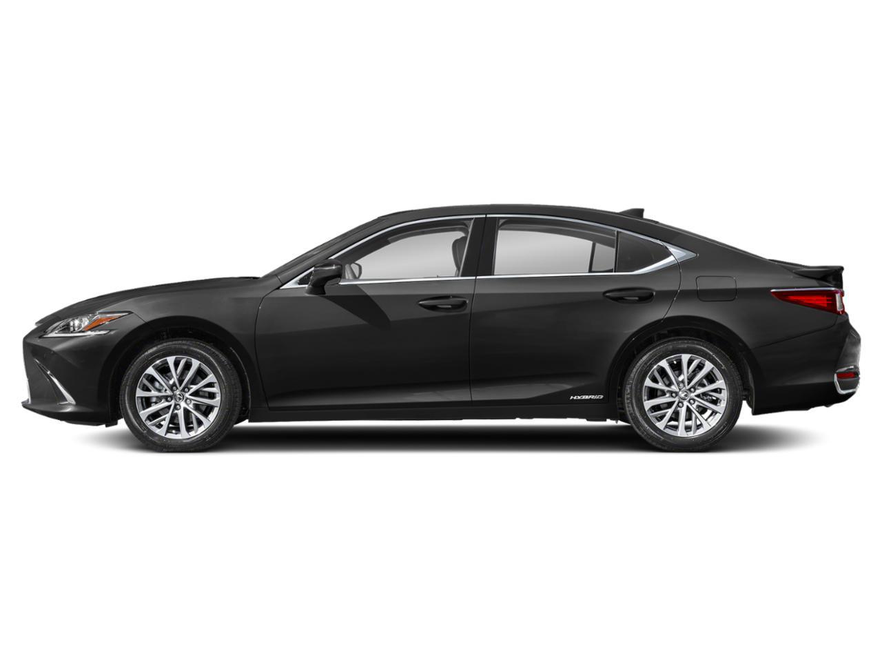 2022 Lexus ES 300h Vehicle Photo in Valencia, CA 91355