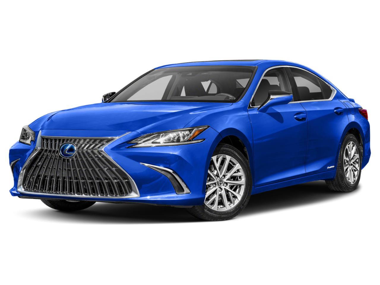 2022 Lexus ES 300h Vehicle Photo in Clearwater, FL 33761