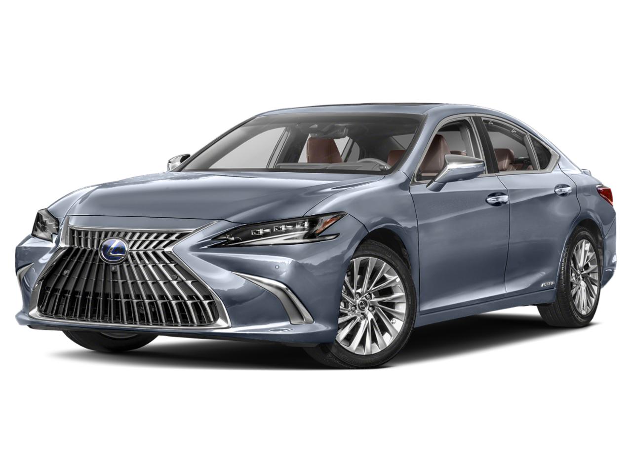 2022 Lexus ES 300h Vehicle Photo in Clearwater, FL 33761