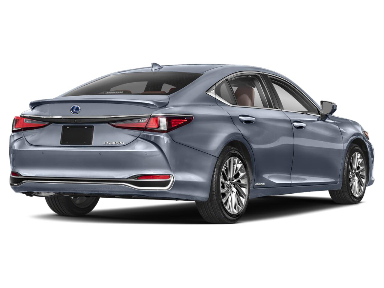 2022 Lexus ES 300h Vehicle Photo in Clearwater, FL 33761