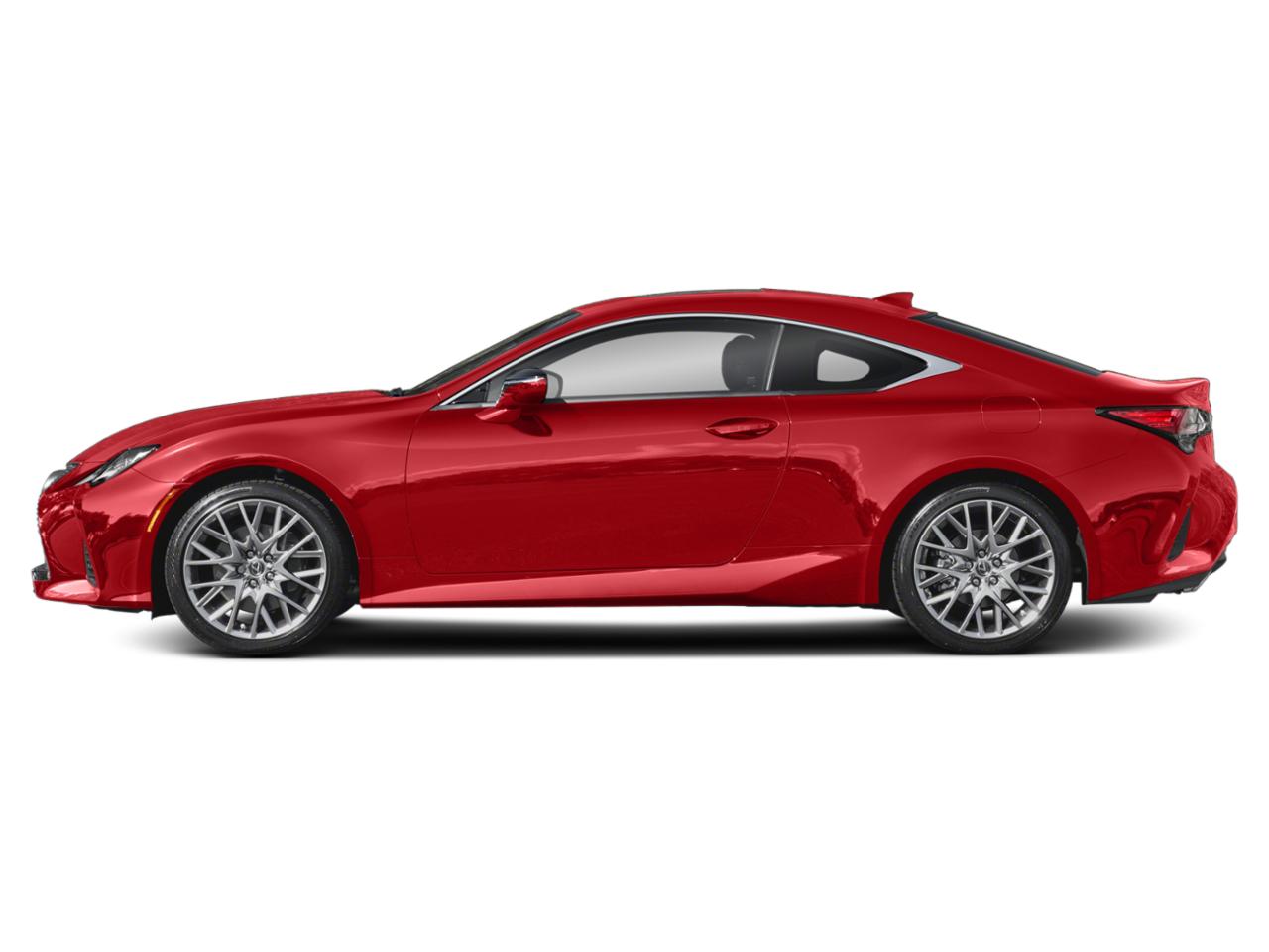 2022 Lexus RC 350 Vehicle Photo in Clearwater, FL 33761