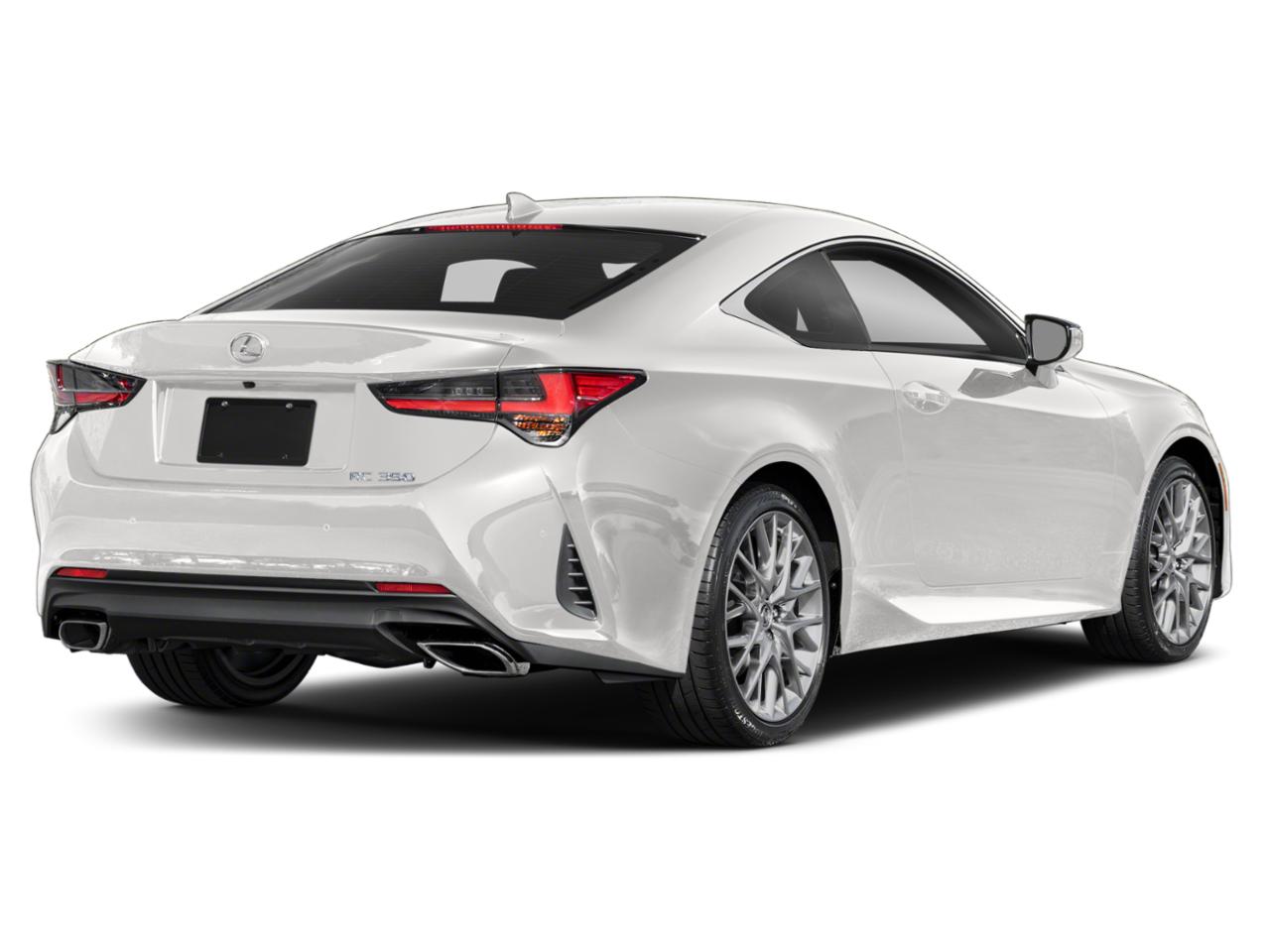 2022 Lexus RC 350 Vehicle Photo in Tampa, FL 33614