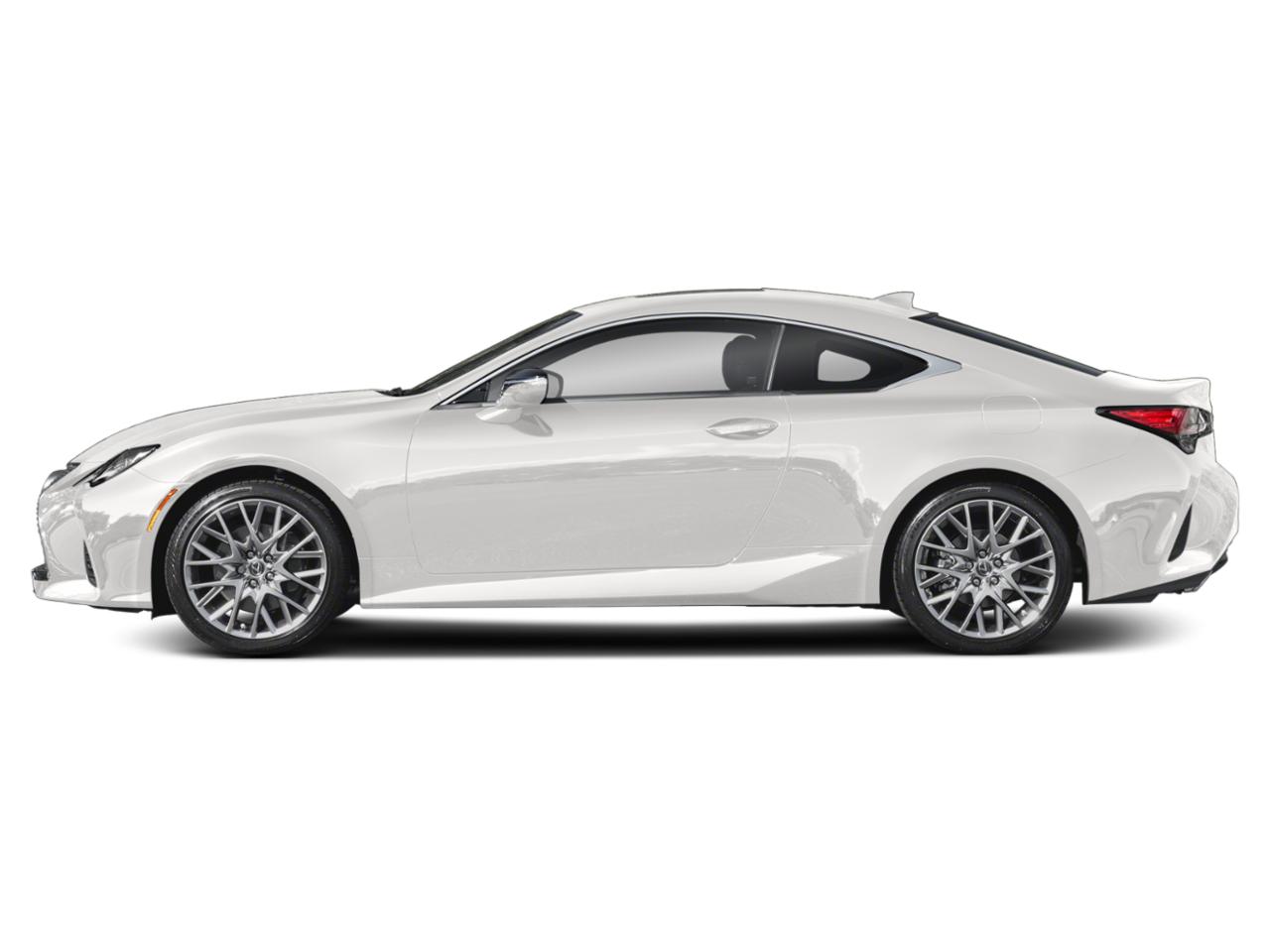 2022 Lexus RC 350 Vehicle Photo in Tampa, FL 33614