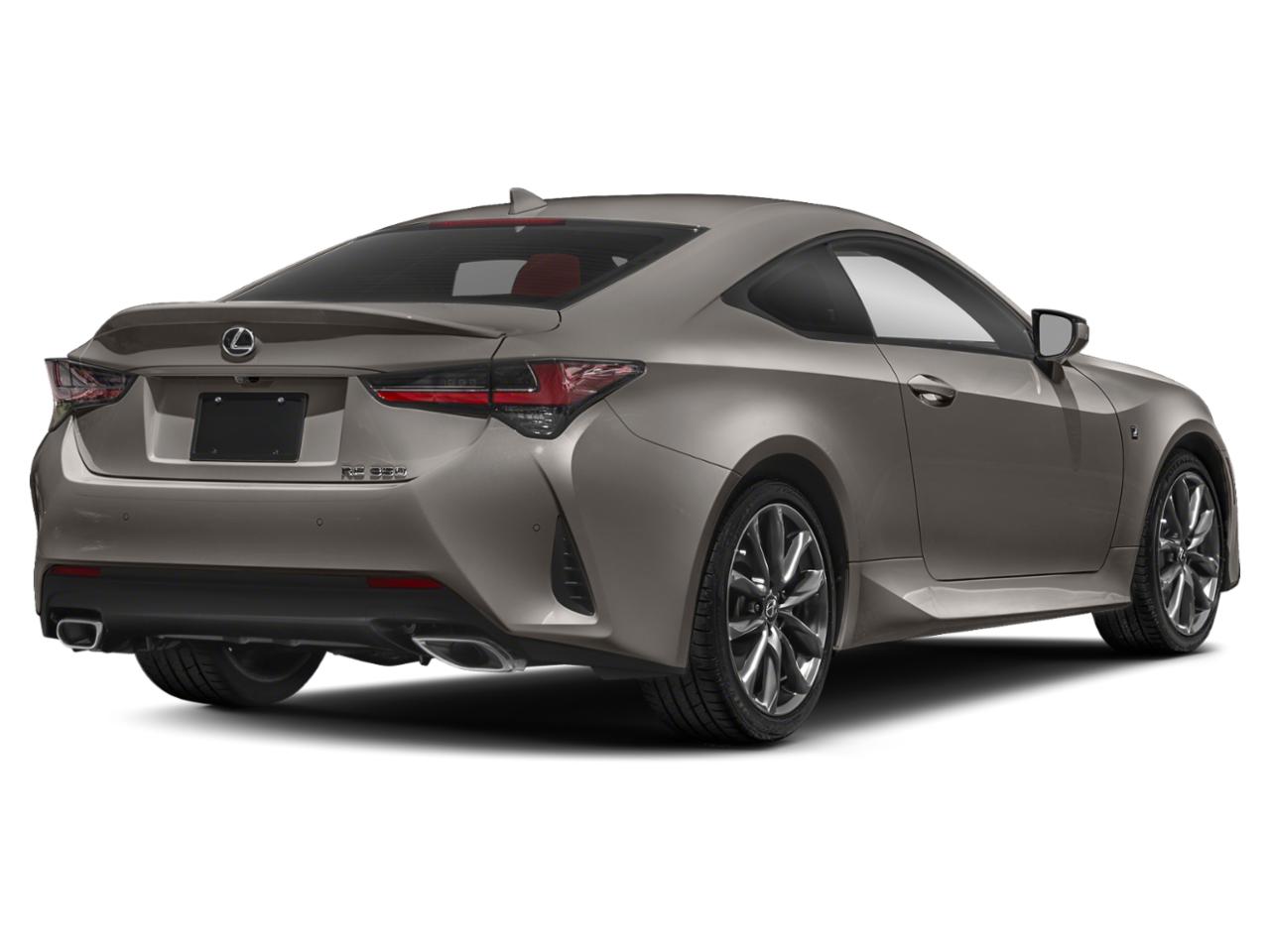 2022 Lexus RC 350 Vehicle Photo in Pembroke Pines , FL 33027