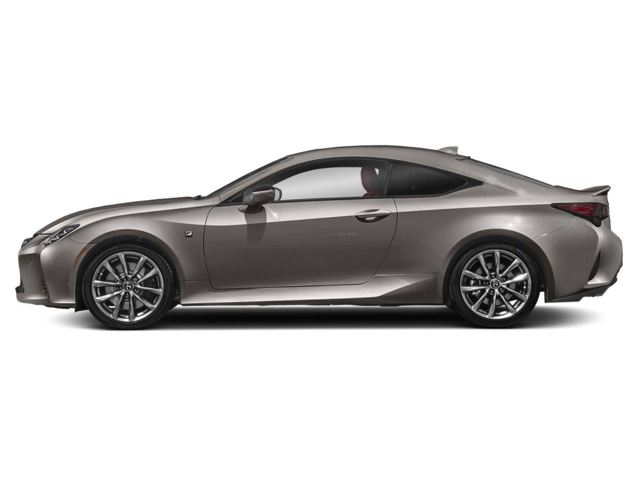 2022 Lexus RC 350 Vehicle Photo in Pembroke Pines , FL 33027