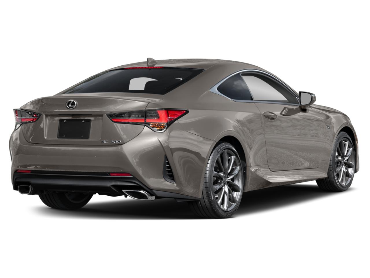 2022 Lexus RC 300 Vehicle Photo in Delray Beach, FL 33444