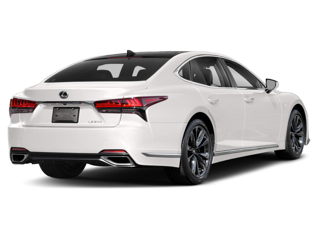 2022 Lexus LS 500 Vehicle Photo in Appleton, WI 54913