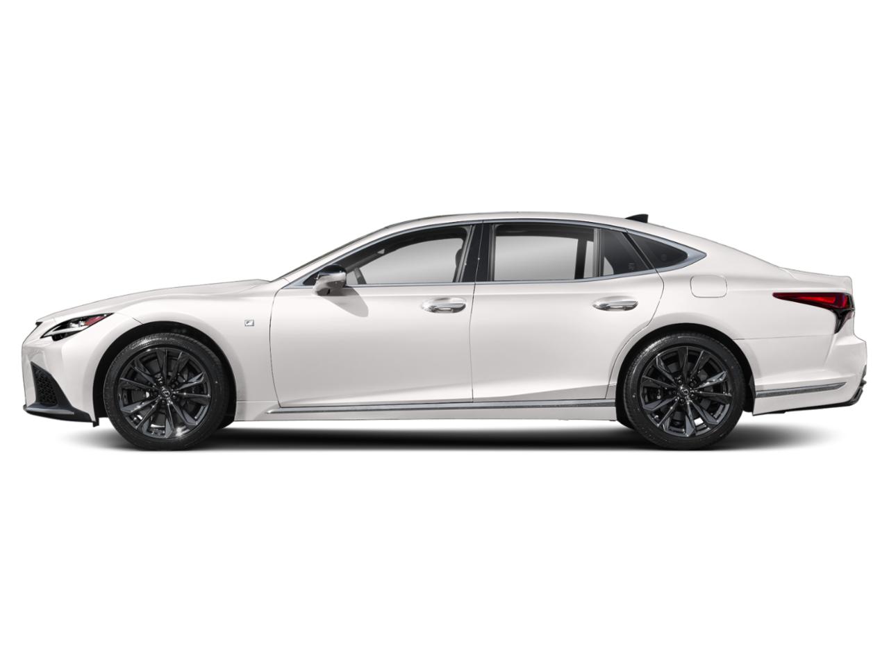 2022 Lexus LS 500 Vehicle Photo in Appleton, WI 54913