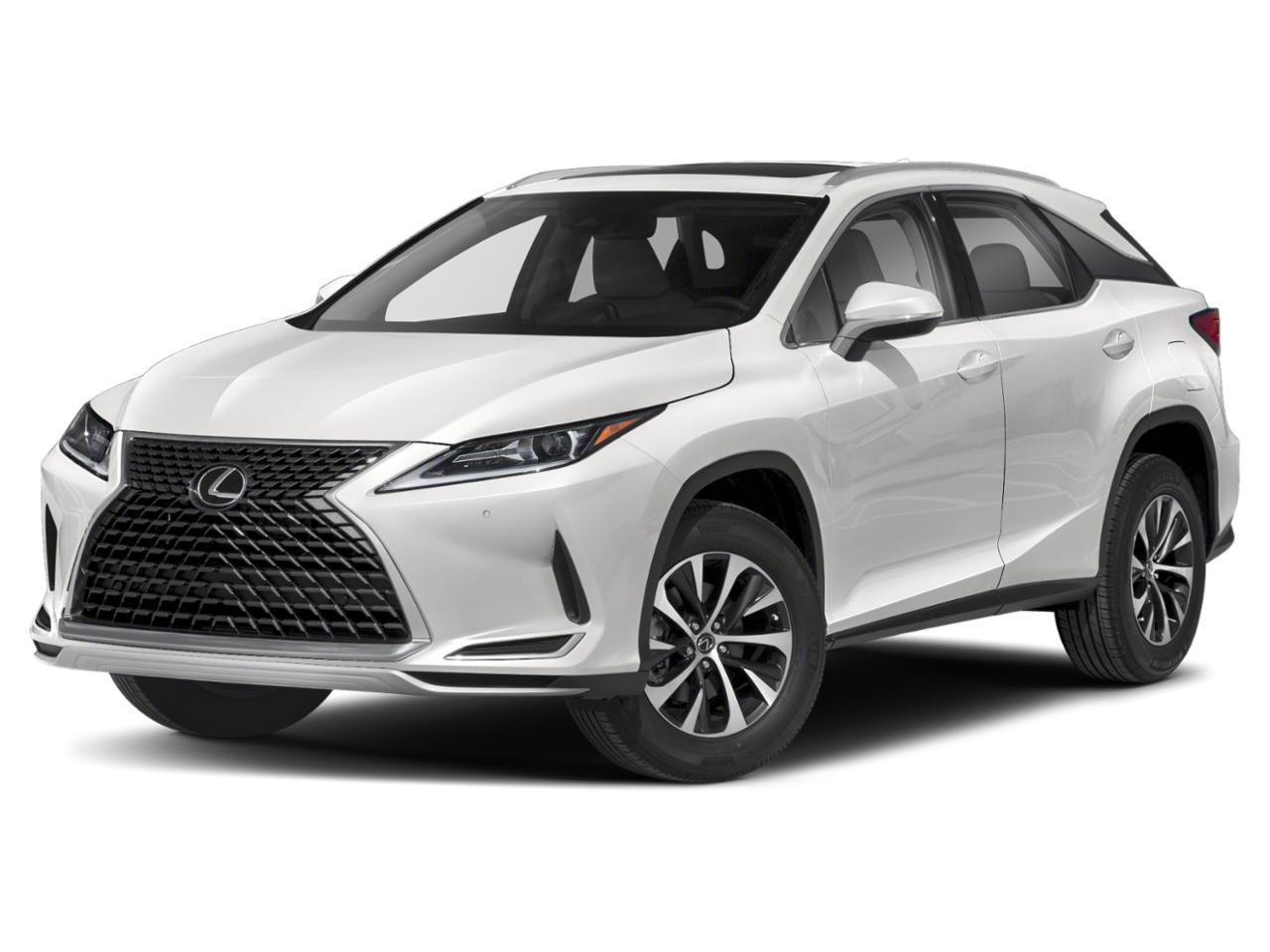 2022 Lexus RX 350 Vehicle Photo in West Palm Beach, FL 33417