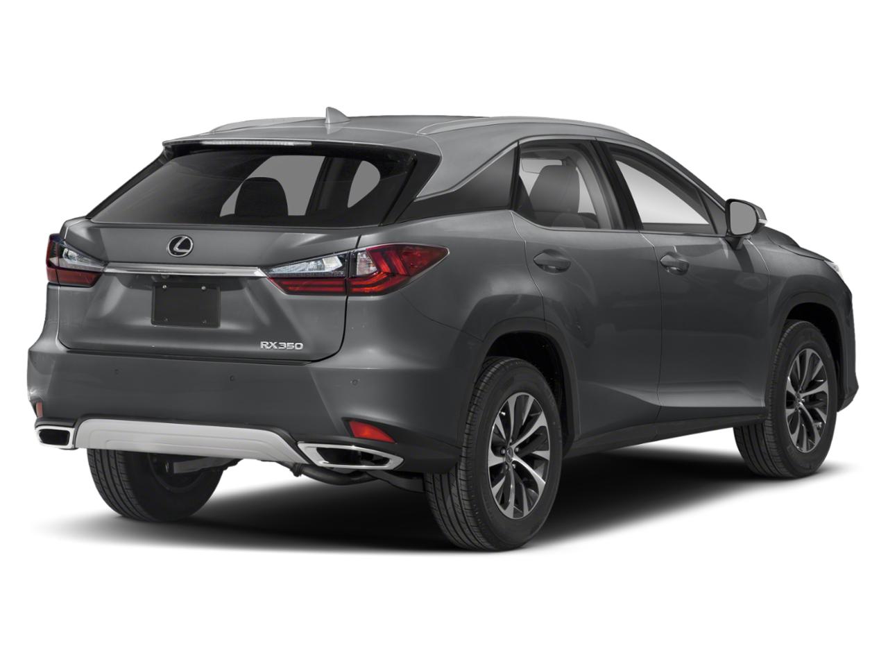 2022 Lexus RX 350 Vehicle Photo in Clearwater, FL 33761