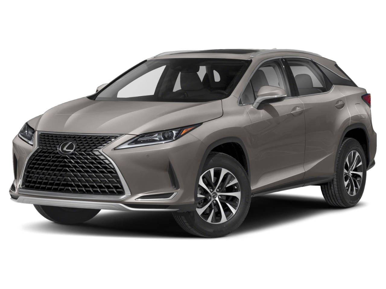 2022 Lexus RX 350 Vehicle Photo in Appleton, WI 54913