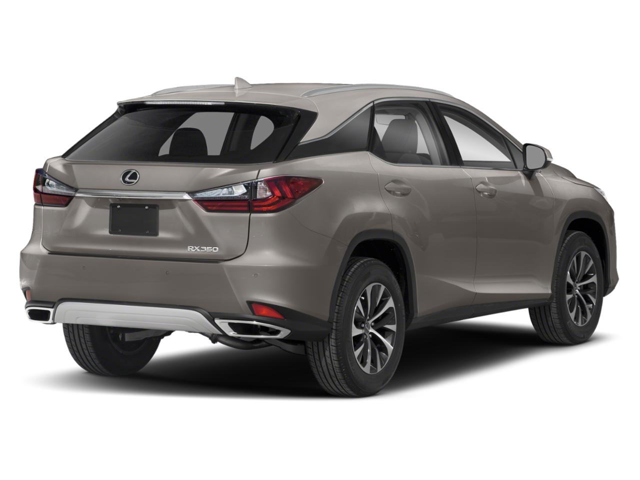 2022 Lexus RX Vehicle Photo in MIAMI, FL 33172-3015