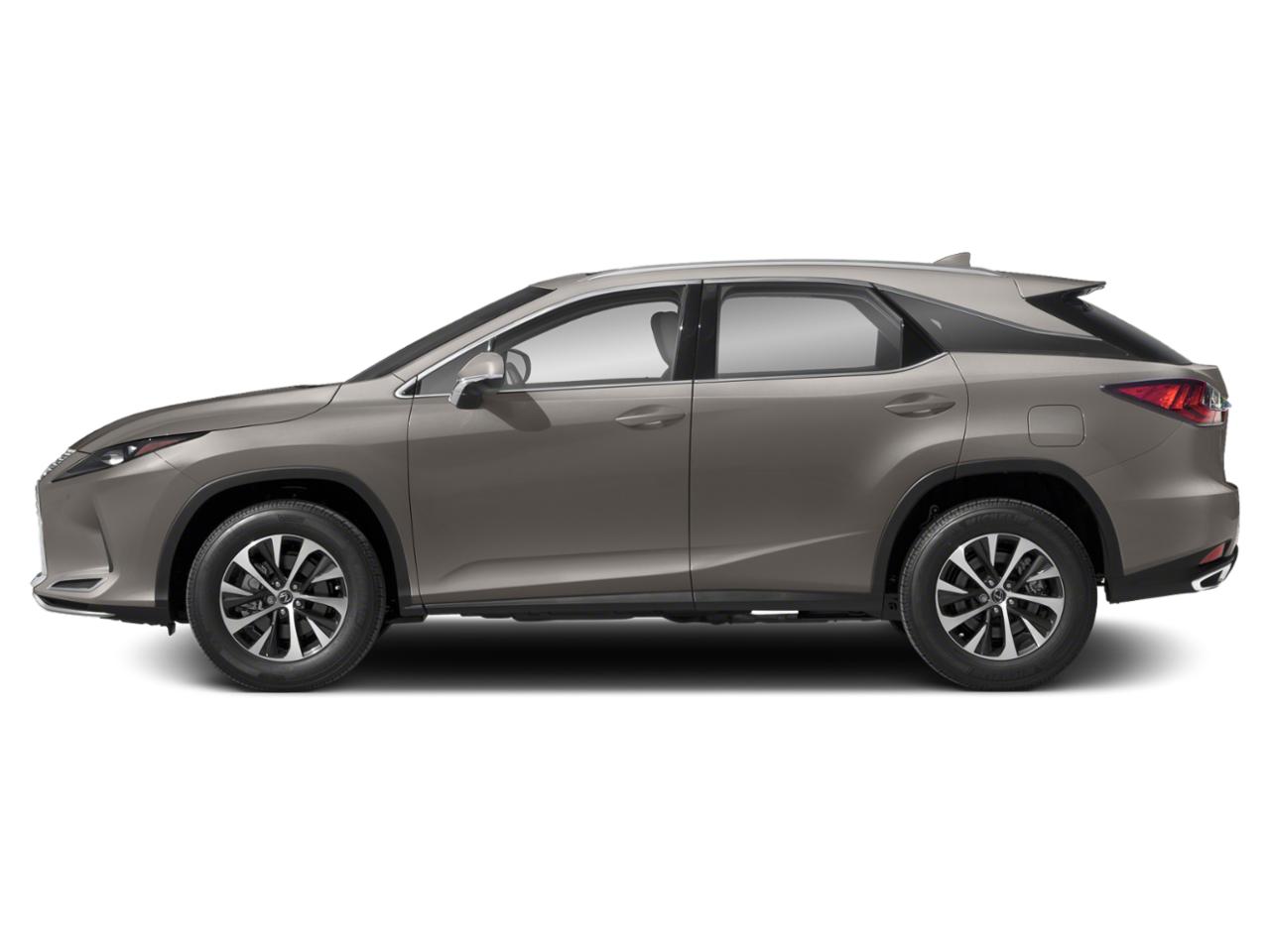 2022 Lexus RX Vehicle Photo in MIAMI, FL 33172-3015