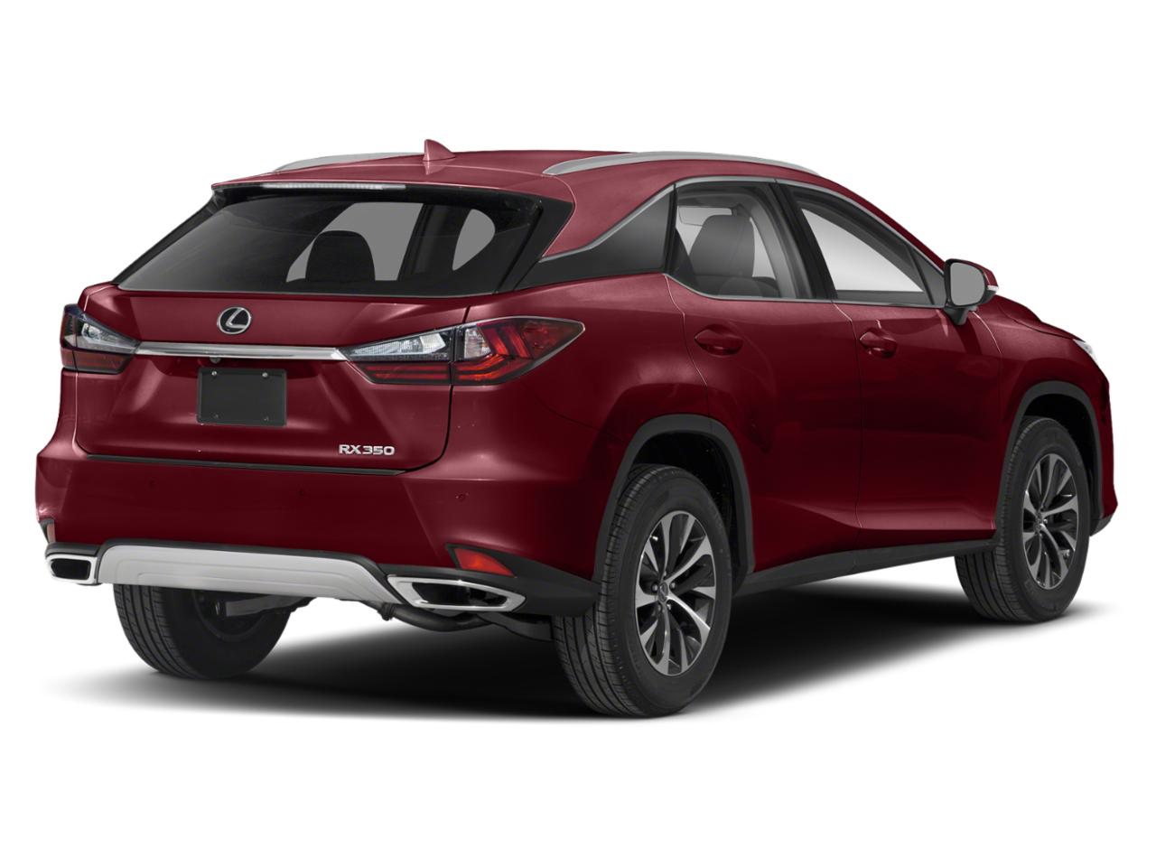 2022 Lexus RX Vehicle Photo in MIAMI, FL 33134-2699