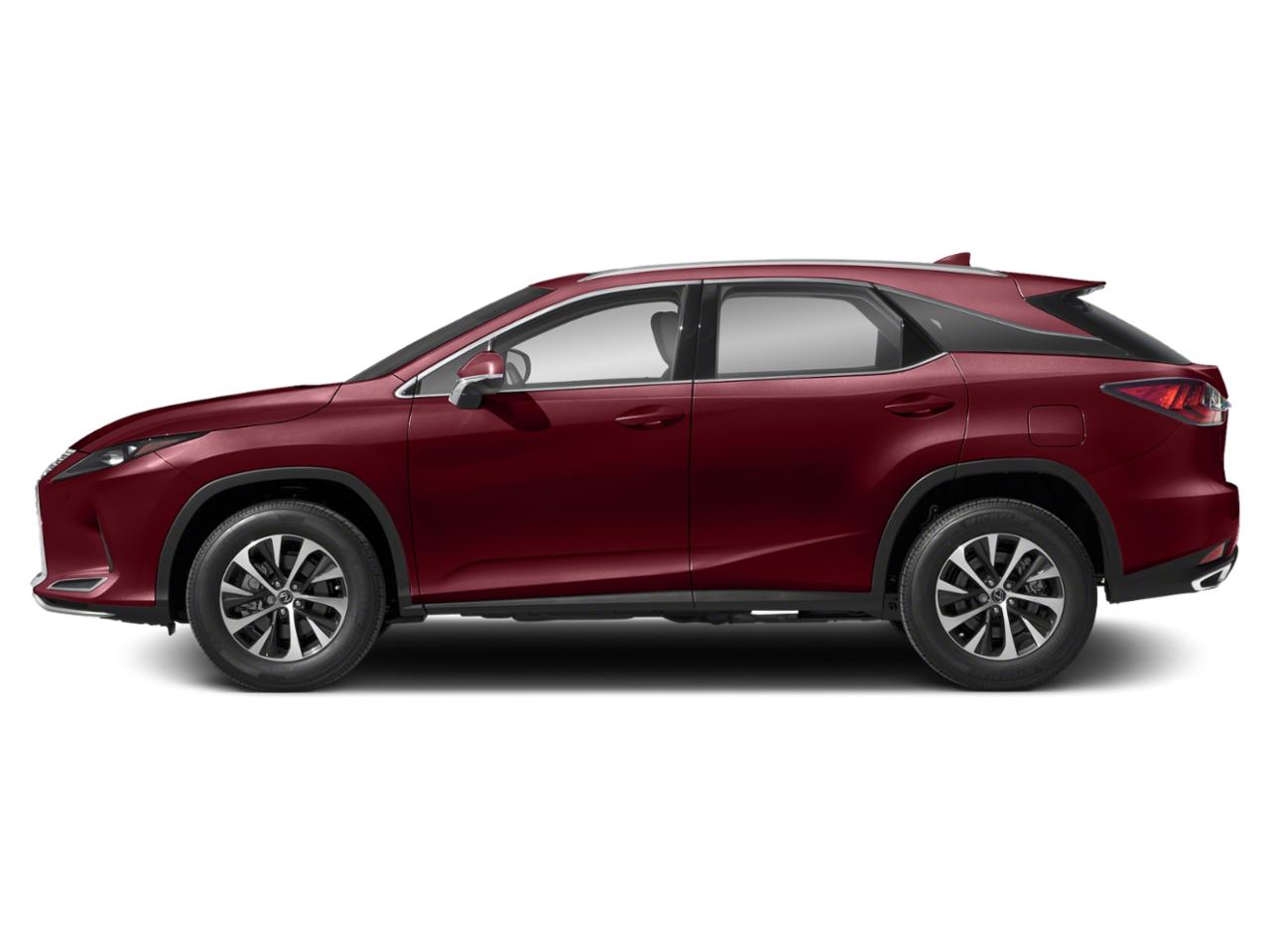 2022 Lexus RX Vehicle Photo in MIAMI, FL 33134-2699