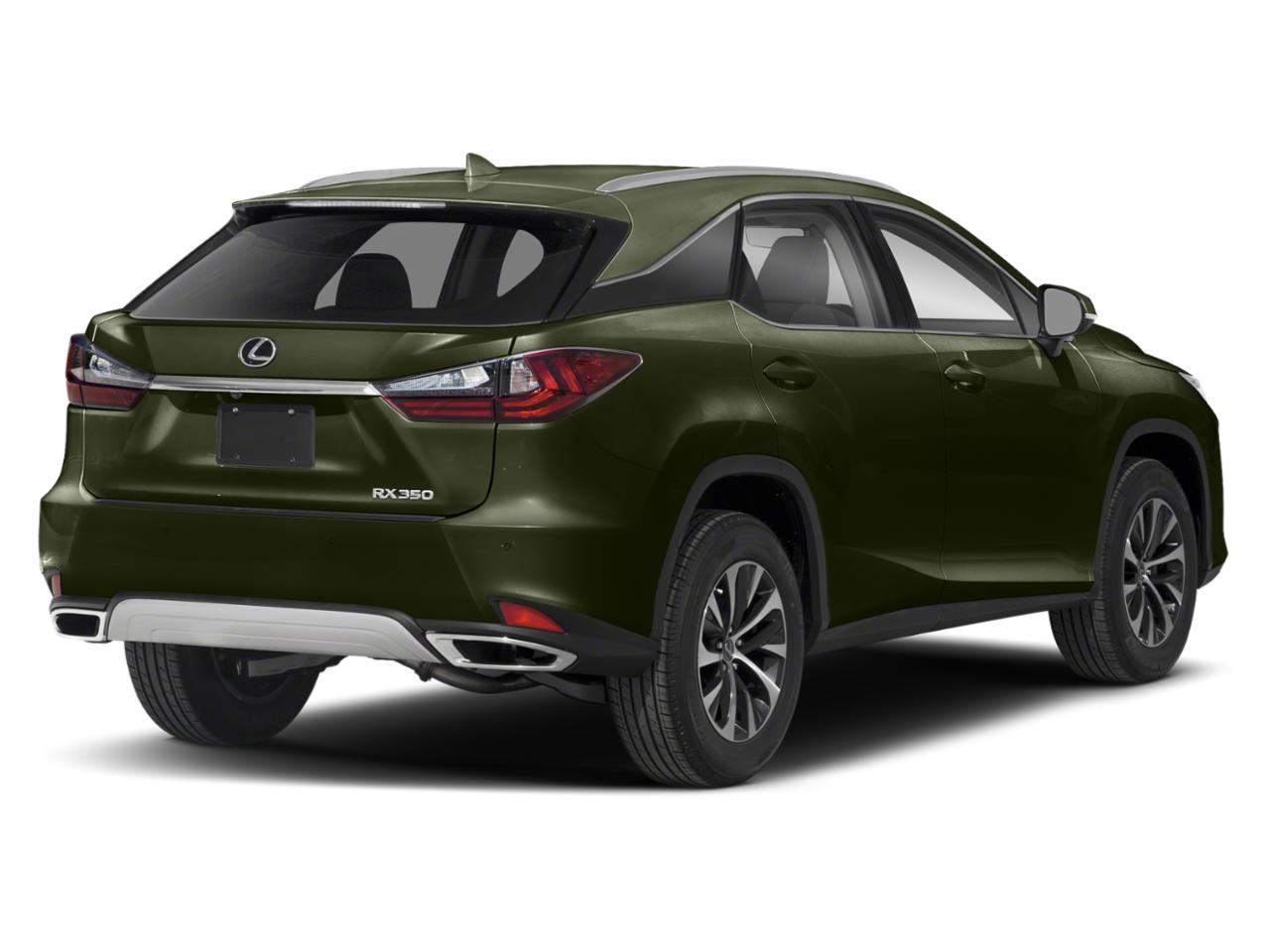 2022 Lexus RX 350 Vehicle Photo in West Palm Beach, FL 33417