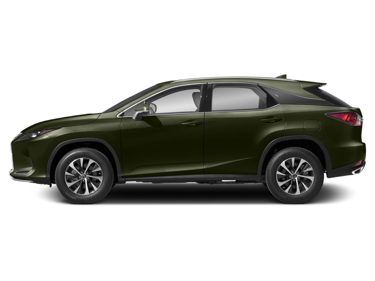 2022 Lexus RX 350 Vehicle Photo in West Palm Beach, FL 33417