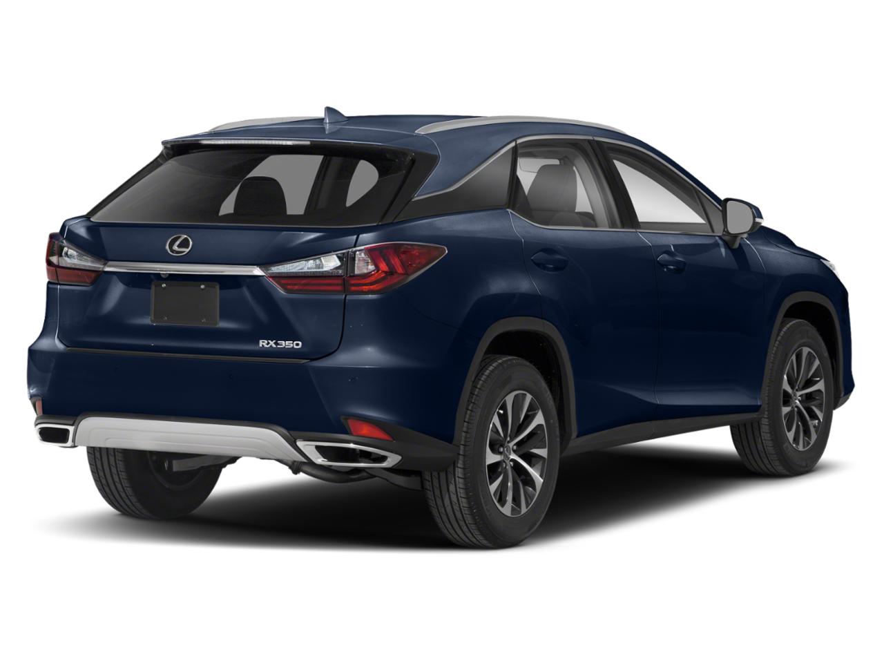 2022 Lexus RX 350 Vehicle Photo in Pinellas Park , FL 33781